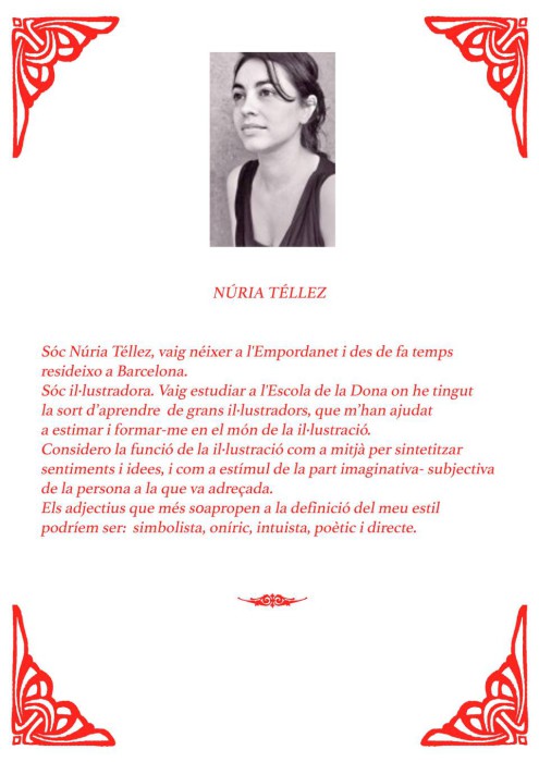 Núria Téllez