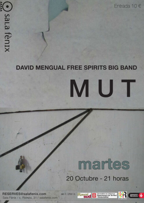 David-mengual-free-spirit-big-band