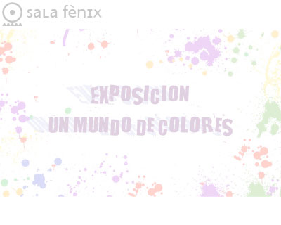 Un mundo de colores