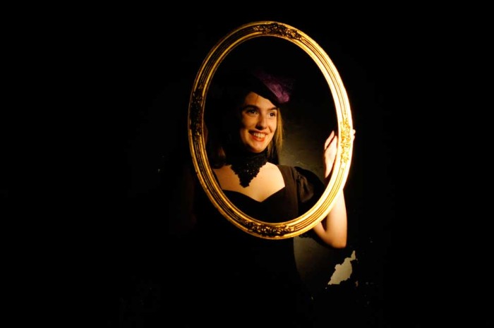 Cabaret Victoria
