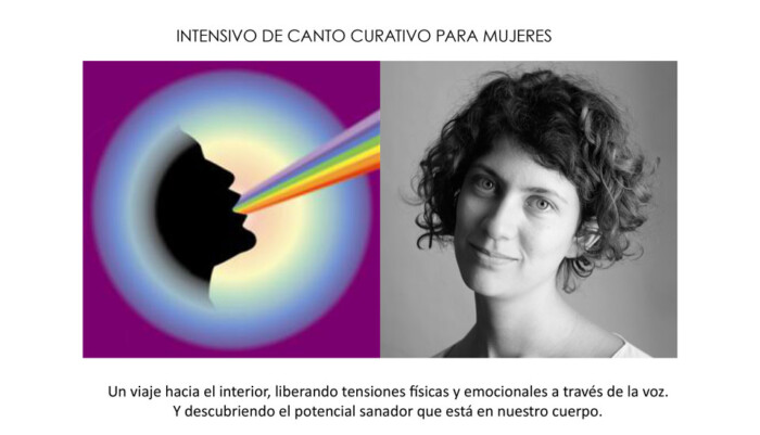 Canto Curativo