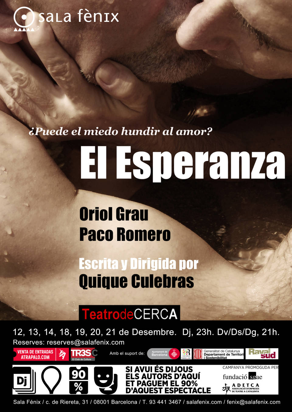 El Esperanza