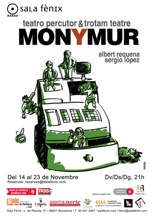 Monymur