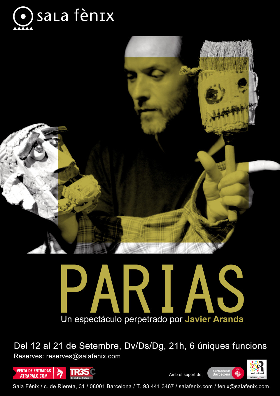 Parias