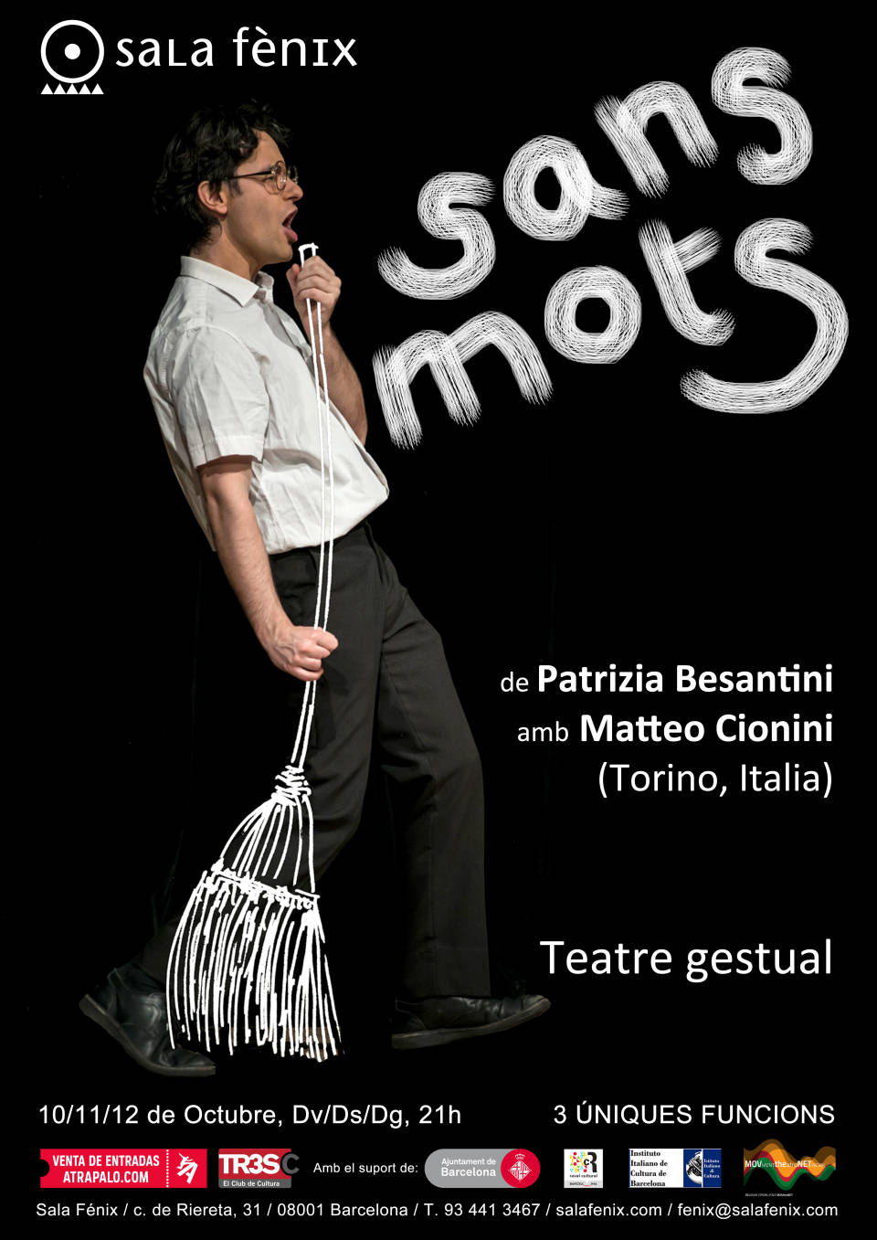 Sans Mots