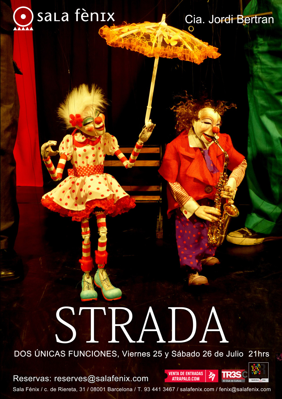 Strada