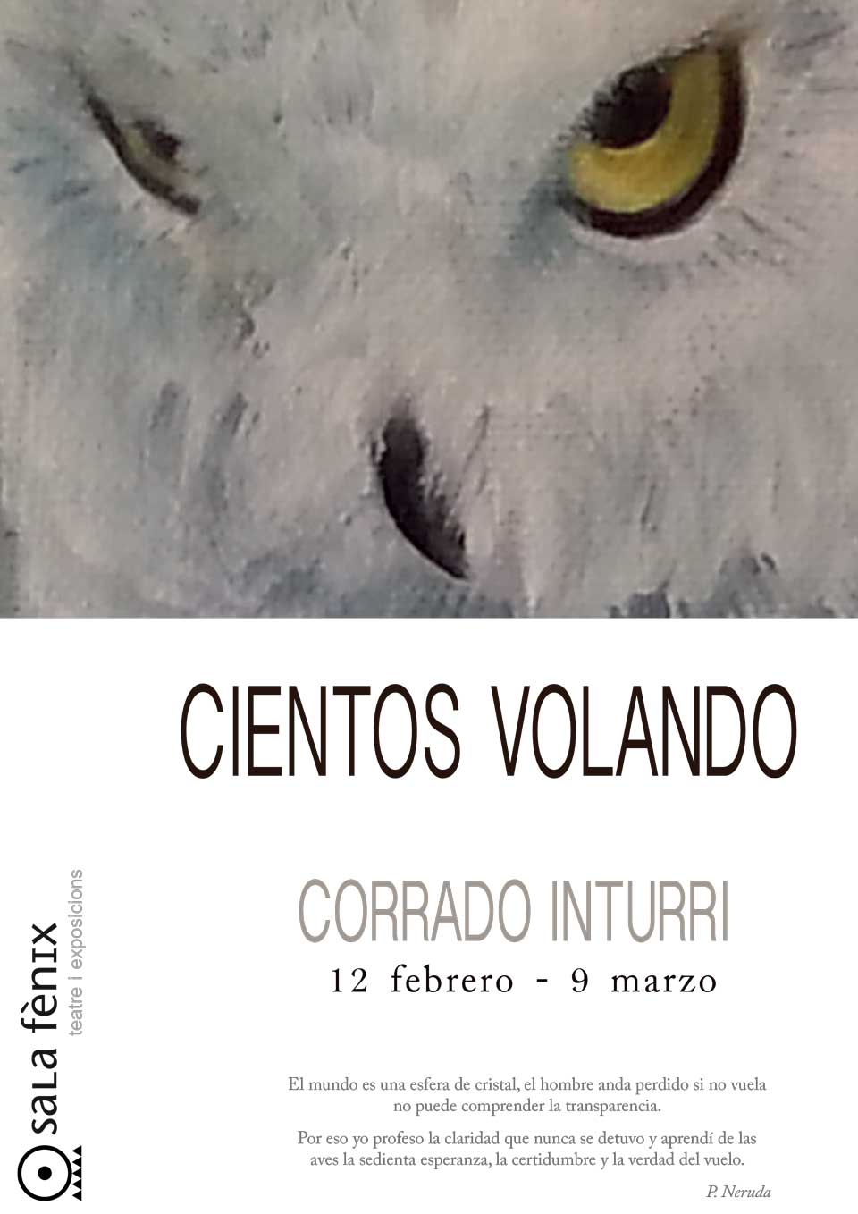 Cientos Volando