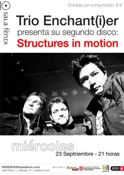 cartel structures