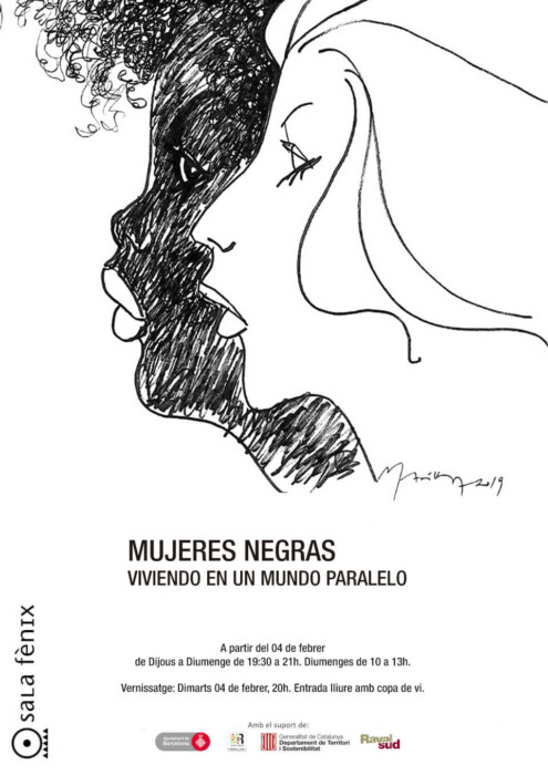 Autora de la imagen: Marika Vila