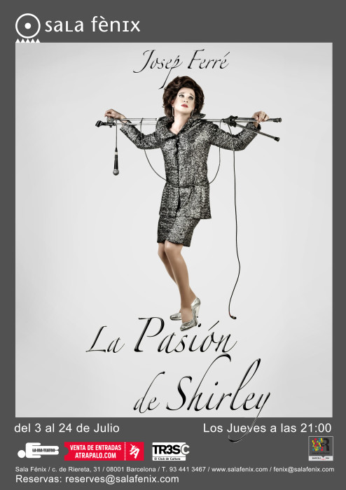 La Pasión de Shirley