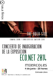 The Oder Side