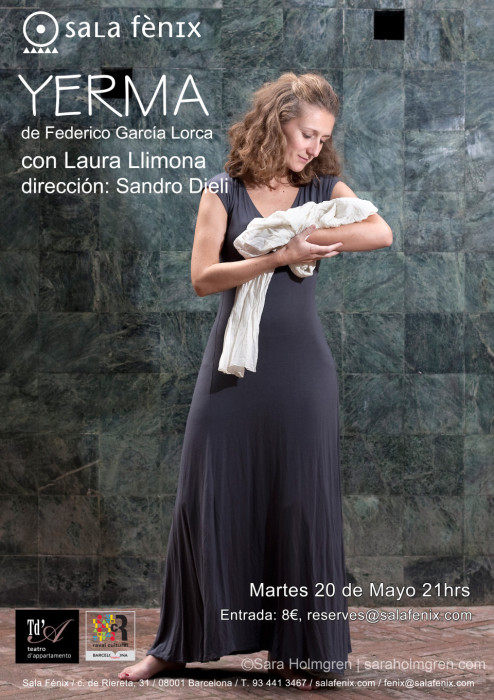 Yerma cartel