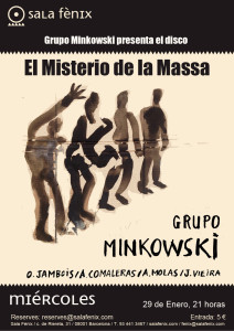 El Misterio de la Massa