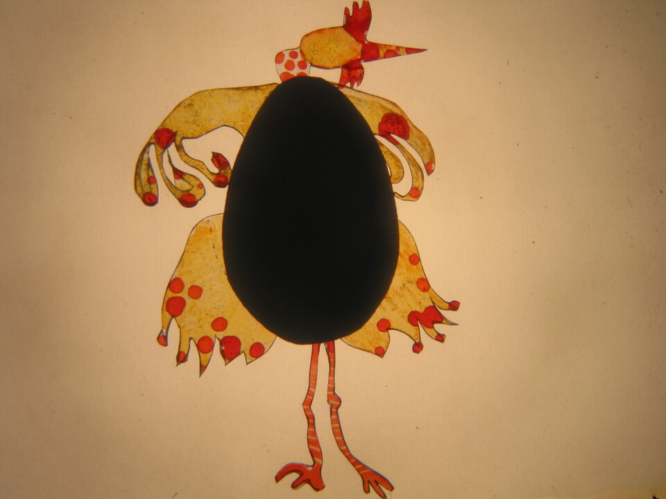 foto_LaLLunaLaPruna_+gallina
