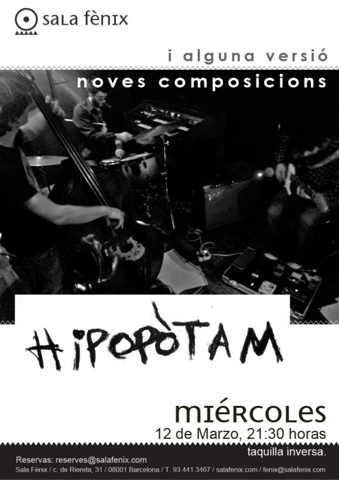 Hipopòtam