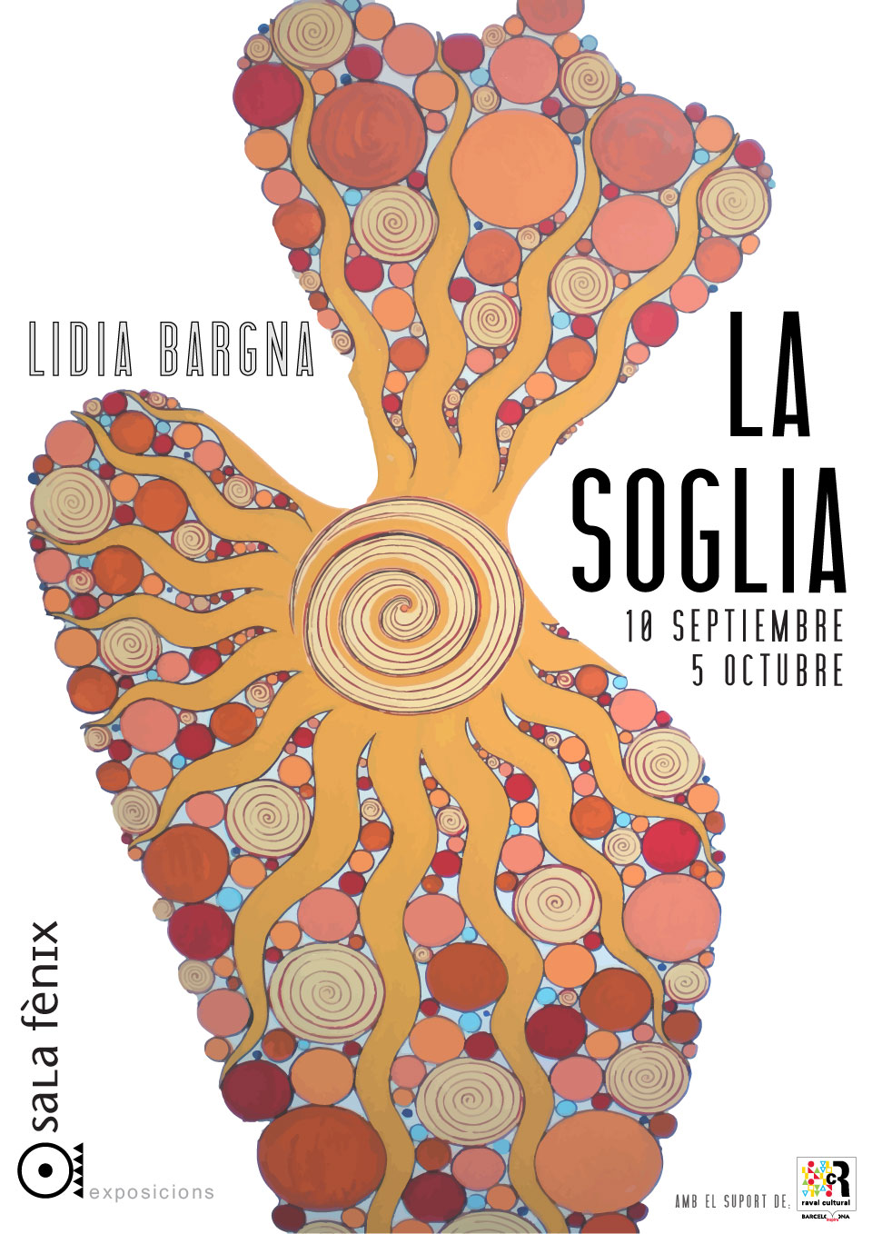 la Soglia