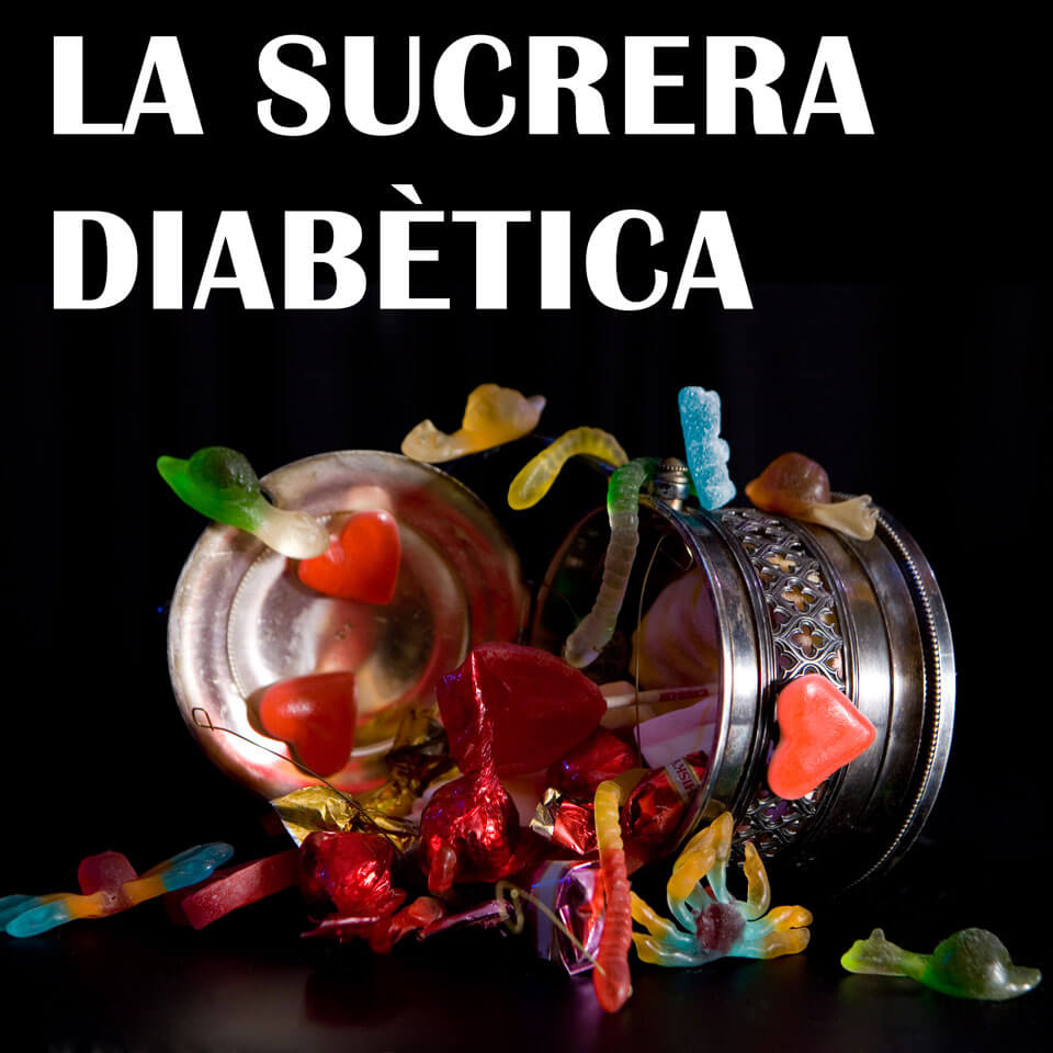 La sucrera diabètica