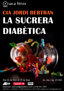 La sucrera diabètica