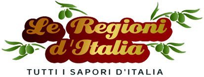le regioni d'italia