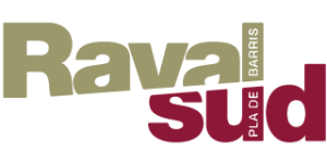 Raval sud