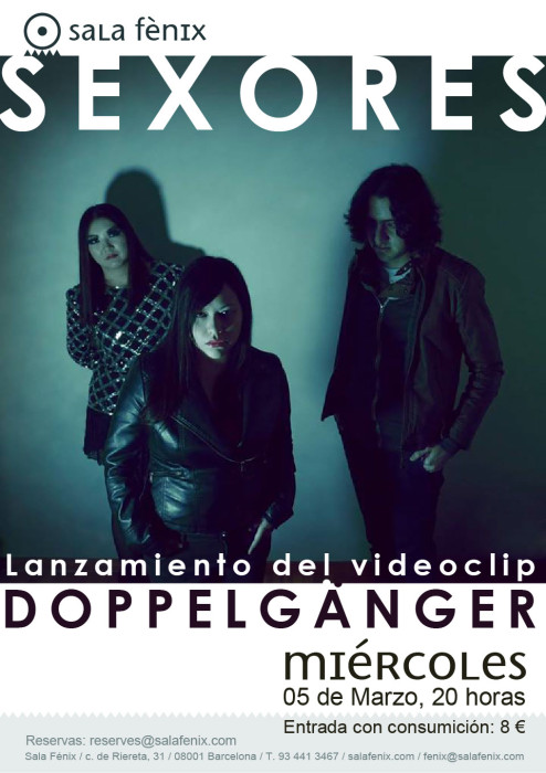 sexores