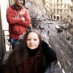 Suzanna & Miki
